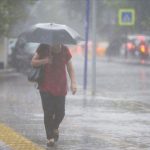 yurdun ic ve batisinda saganak alarmi meteoroloji kuvvetli yyagislara karsi uyardi NUbhNqCH