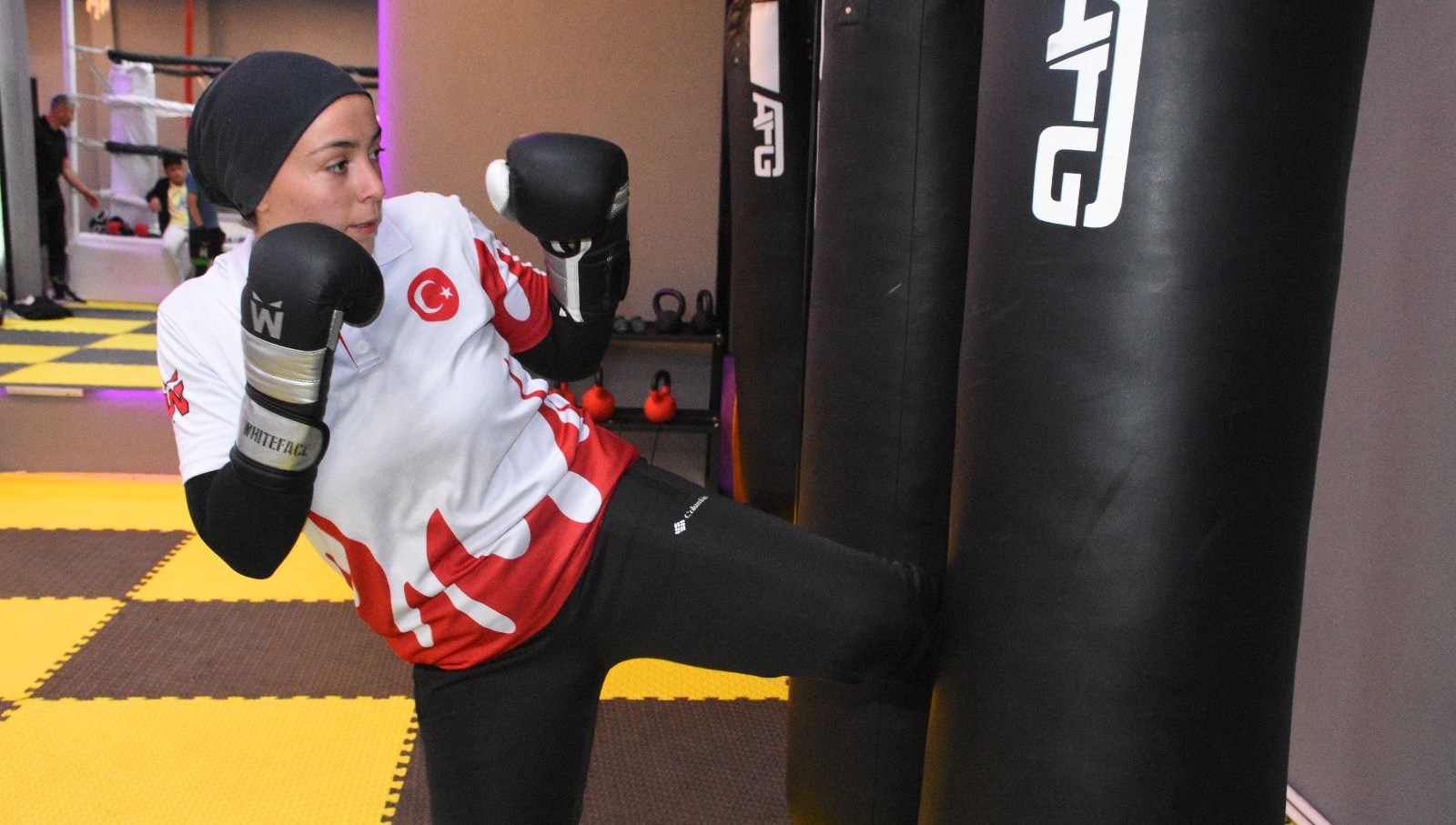 zayiflamak icin basladi turkiye sampiyonu oldu 5uHNLq1A