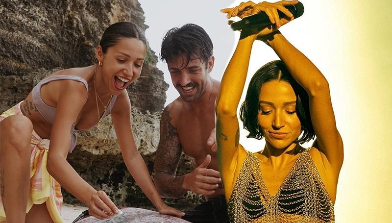 Zeynep Bastık'tan annelik açıklaması 71 zeynep bastiktan annelik aciklamasi nFLPg2ei