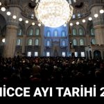 zilhicce ayi basladi mi ne vakit baslayacak x7DRs1vs