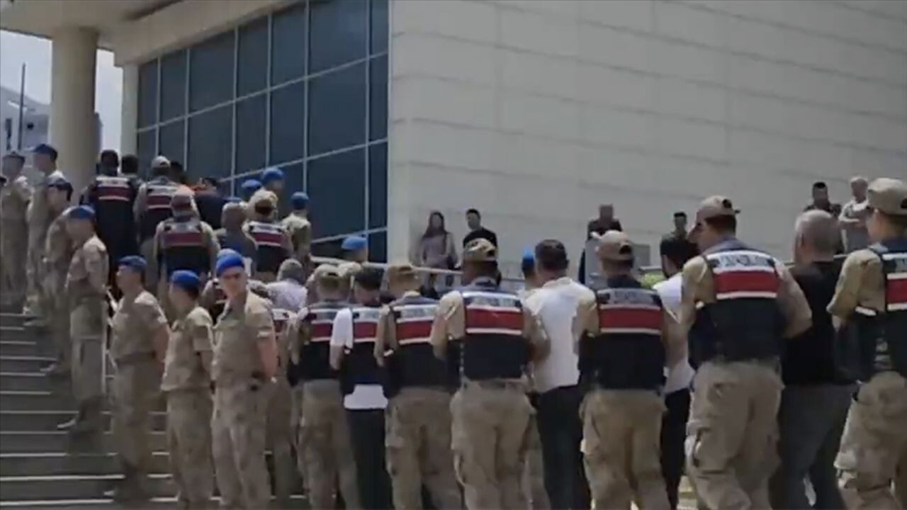 12 ilde dev operasyon 230 dolandirici yakalandi 9DN5G5gK