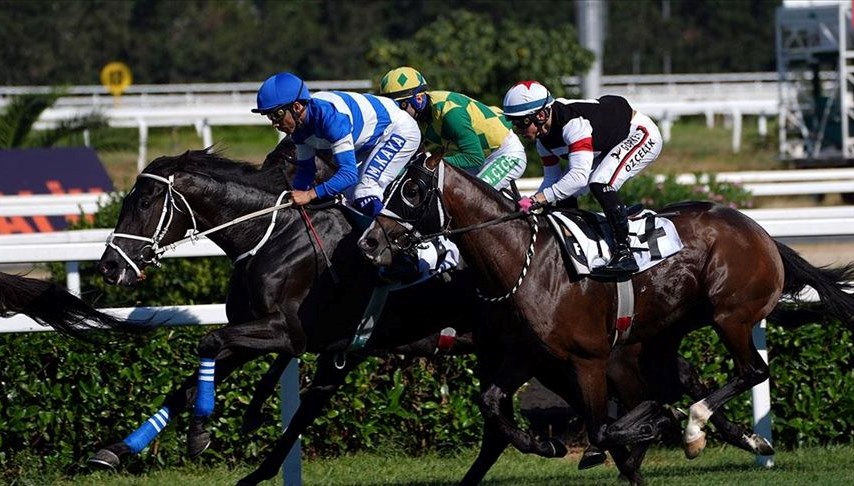 99uncu gazi kosusu bugun galip at sahibine milyonlarca lira kazandiracak 3NgaXtUt