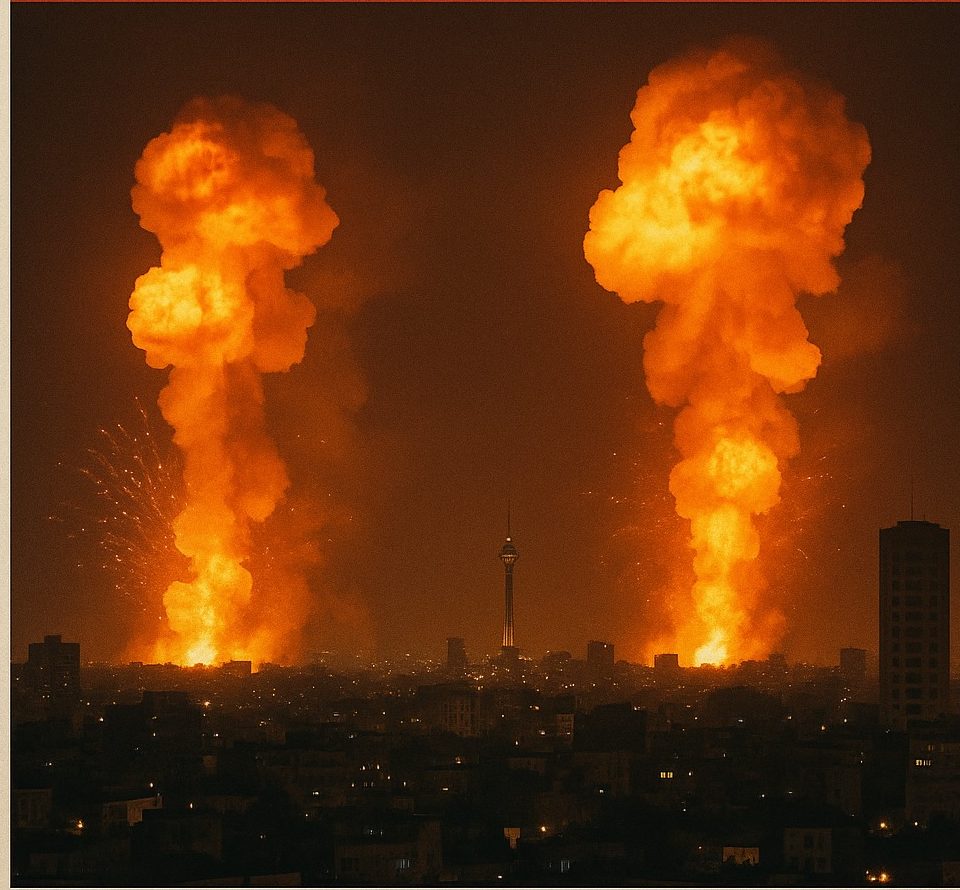 ORTADOĞU ALEV ALEV: TAHRAN PATLAMALARLA SARSILDI! 71 WhatsApp Gorsel 2025 06 16 saat 02.11.22 29b74c99 e1750029094805