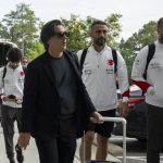 a ulusal futbol grubu meksika hazirlik maci icinkuzey carolinada 8fSANgqf