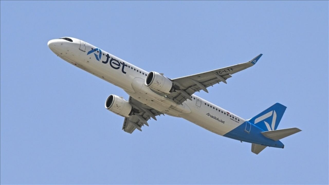 ajet 5 ulkeye bileti olan yolcularina ilave haklar tanidi mUWRXOCk