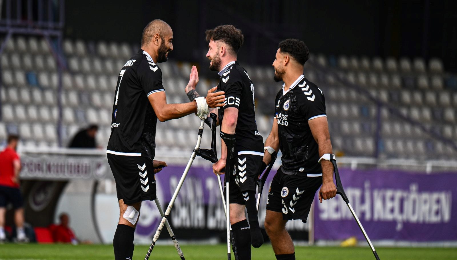 ampute futbol sampiyonlar liginde sampiyon alves kablo 6 1lik final 19OWtNdU