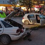 ankara kahramankazanda korkunc trafik kazasi ZHFNztBe