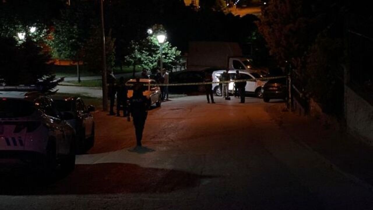 ankarada izinli polis memuru kiz isteme sirasinda olduruldu fTM1cDSq