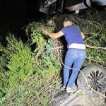 antalya alanyada feci kaza arac ucuruma dustu can kaybi var QDuxWvcK