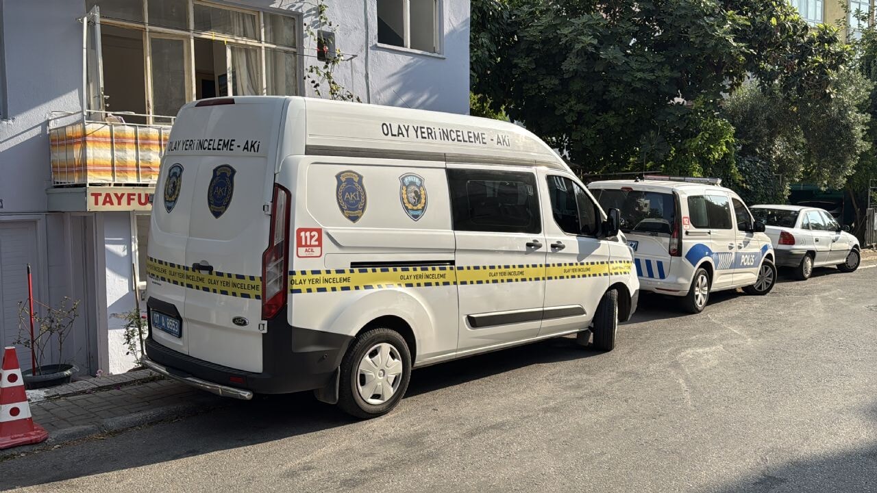antalyada korkunc olay pansiyon odasinda cansiz bedeni bulundu