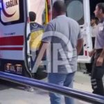 antalyada kumeste tavuk bakarken yorgun mermiyle oldu 8Jsc7j8R