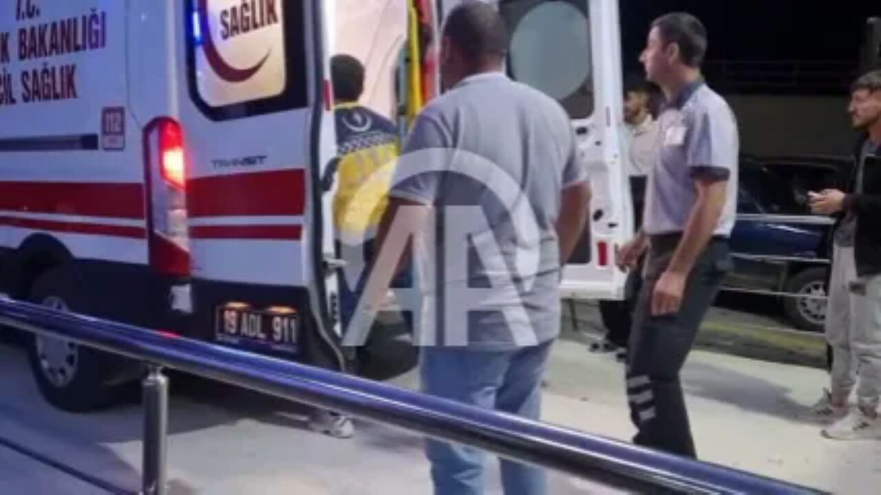 Antalya'da kümeste tavuk bakarken yorgun mermiyle öldü 71 antalyada kumeste tavuk bakarken yorgun mermiyle oldu 8Jsc7j8R