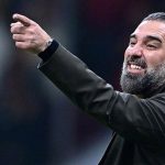 arda turandan galatasaray itirafi kapidan girmemi istemiyordu OS9lCsr1