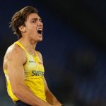 armand duplantisten yeni rekor ZJq8ERRE