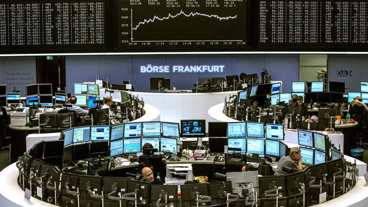 avrupada piyasalar yon ariyor buyume riski buyuyor GlXOJGCB