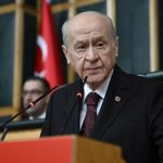 bahceliden sert tepki israil durdurulmazsa insanlik yikilir AkrHJKJC