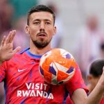 barcelonadan ayrilan lenglet atletico madridde EDeDvCWY