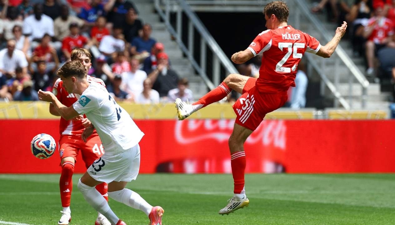 Bayern Münih gol oldu yağdı: 10-0 71 bayern munih gol oldu yagdi 10 0 wvPfLiFg