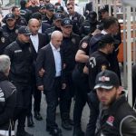 belediye baskanlarina rusvetten tutuklama chpli yoneticiler gozaltinda VFvK3FMM