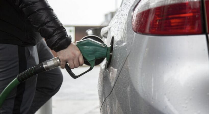 benzin ve motorine zam geldi 19 haziran 2025 akaryakit fiyatlari zam sonrasi