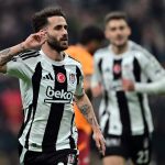besiktasta istikrarin ismi rafa silva XeFdk6Ew