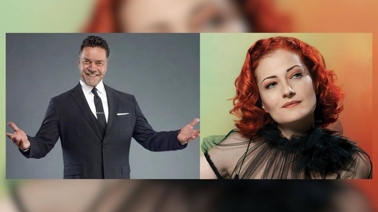 beyazit ozturk ve candan ercetinden nostaljik poz