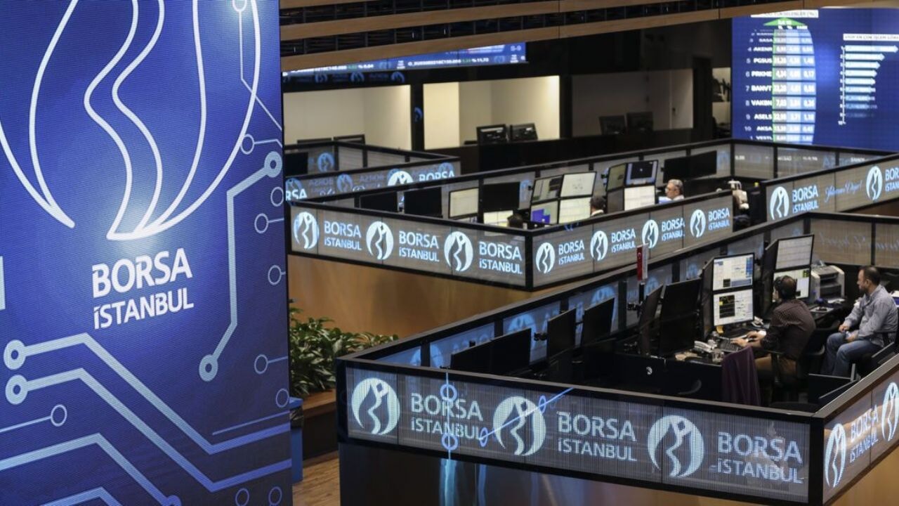borsa istanbul yeni gune yukselisle basladi skngglXH