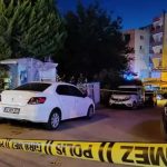 bursa niluferde park halindeki otomobile silahli saldiri XwJBXuww