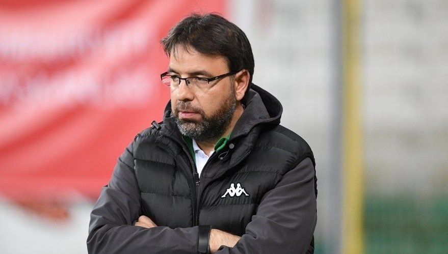 Bursaspor pilot ekibinin hocası açıklandı 71 bursaspor pilot ekibinin hocasi aciklandi ZKpcAbdU