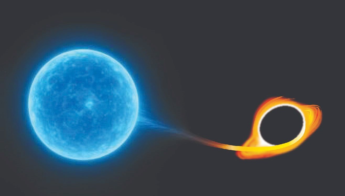 buyuk patlamadan sonraki en guclu canavarlar kesfedildi htK7f7sH