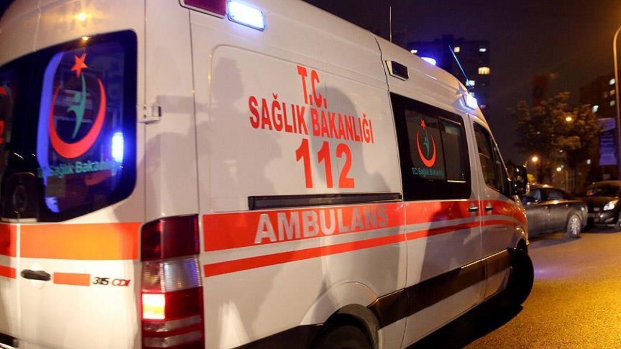 Çanakkale'de ev kazası: Zemine çakılan kadın öldü 71 canakkalede ev kazasi zemine cakilan kadin oldu pFEuusN2