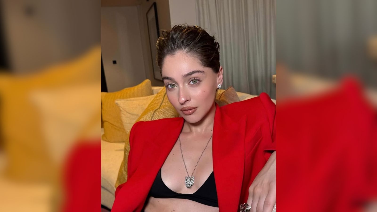 cemre bayselin davetteki tarzi sosyal medyayi ikiye boldu UnQbTfJm