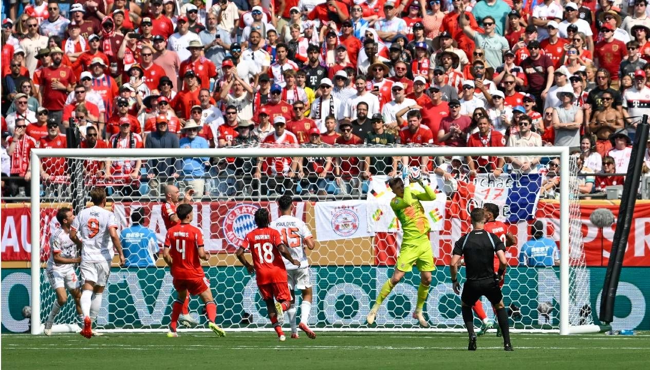 ceyrek finalde psgnin rakibi bayern oldu XzbAZ9Ds