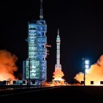 cin uzaya baglanti uydusu firlatti 6IOV2Sif