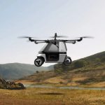 cinli firma ucan bisiklet uretti jetgiller sekli bir yenilik XF4sV4LL