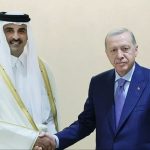 cumhurbaskani erdogandan katar emiri ile stratejik gorusme Dnm8kZya