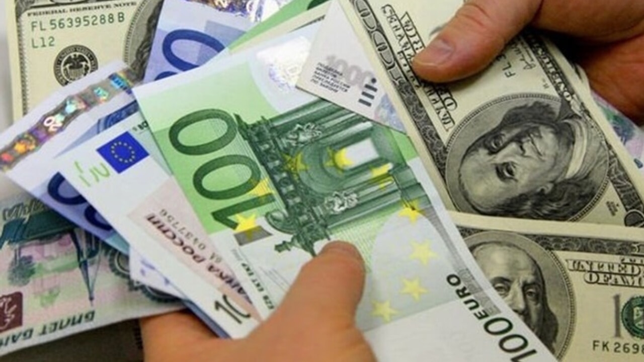 dolar ve avro gune yukselisle basladi iste 27 haziran 2025 doviz kurlari