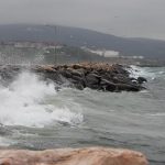 ege ve marmarada firtina alarmi 9 il icin sari meteorolojik uyari RHvyKHkH