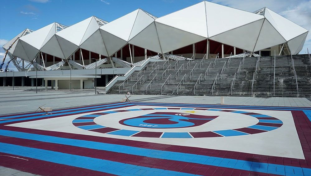 ertugrul dogan senol gunes spor kompleksi artik busbutun trabzonsporun