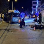 erzincanda feci kaza motosiklet ve arac carpisti 2 olu 6vcUX5j9