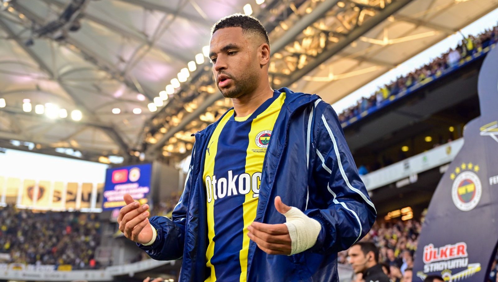 fenerbahcede donemin en golcusu youssef en nesyri MCUmwDMc