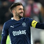 fenerbahceden ayrilan dusan tadice ret maasi fazla geldi FHgPfsAz