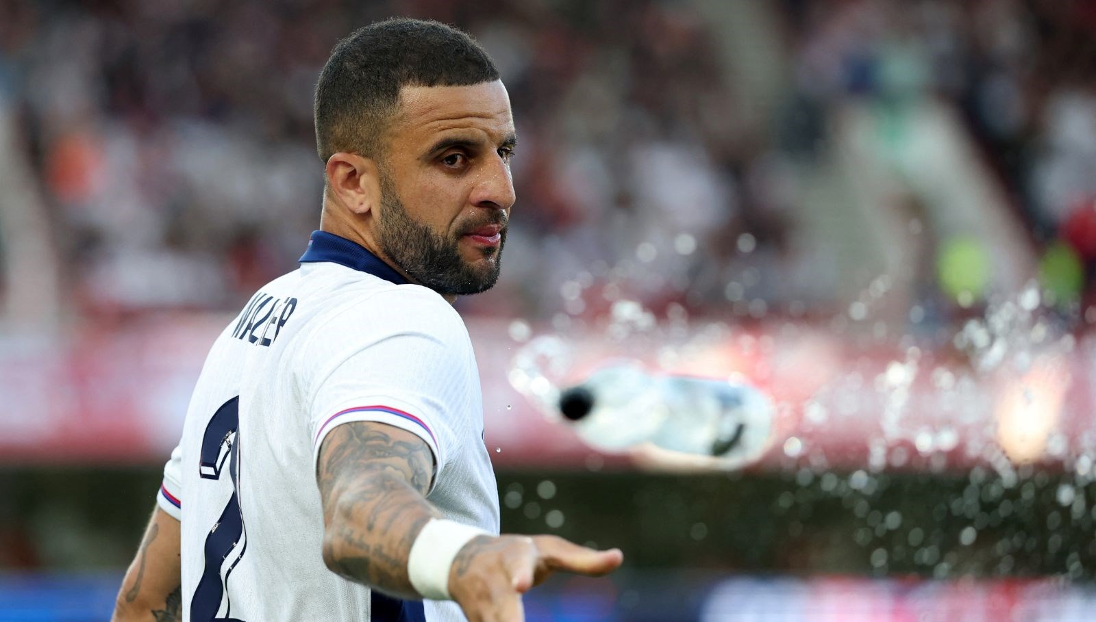 Fenerbahçe'nin gündemindeki Walker'ın opsiyonu kullanılmadı 71 fenerbahcenin gundemindeki walkerinopsiyonu kullanilmadi X2saXcn1