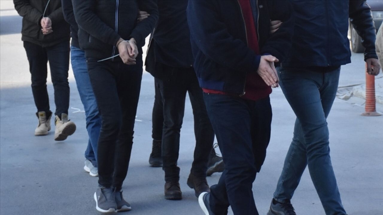 feto operasyonu 176 askere gozalti