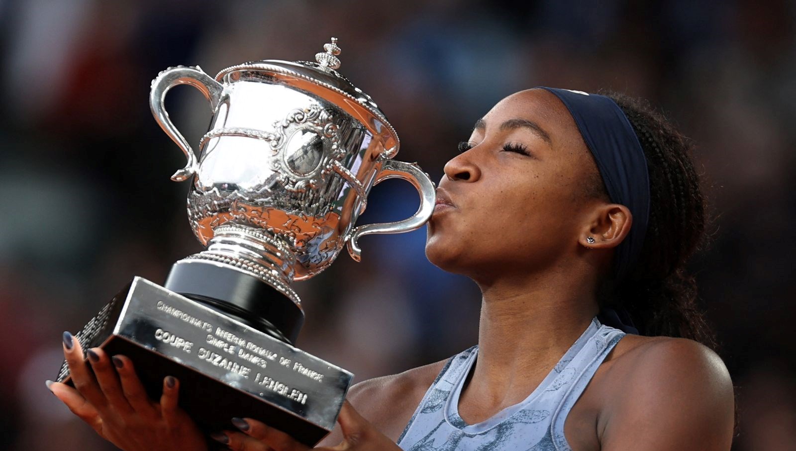 fransa acikta sampiyon coco gauff qZyDEma7