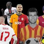 galatasaraydan cifte zafer hem sampiyonluk hem gol kralligi N6gA4LHg