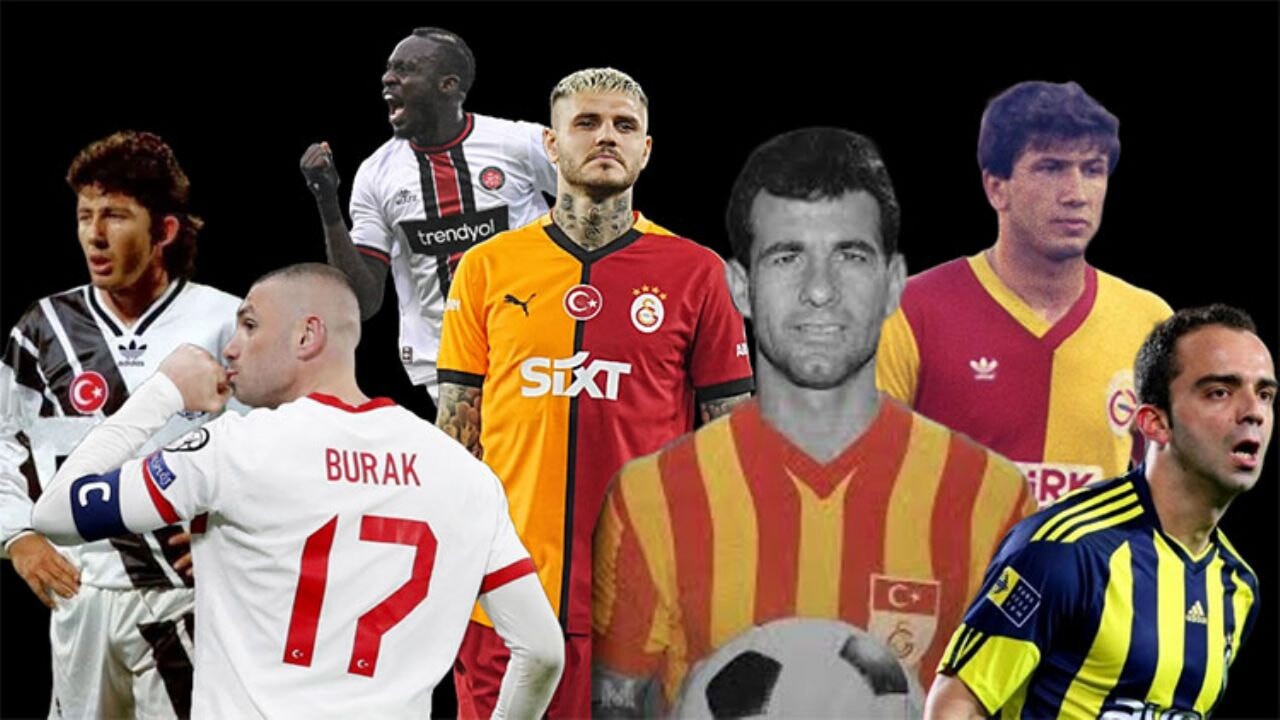 galatasaraydan cifte zafer hem sampiyonluk hem gol kralligi N6gA4LHg