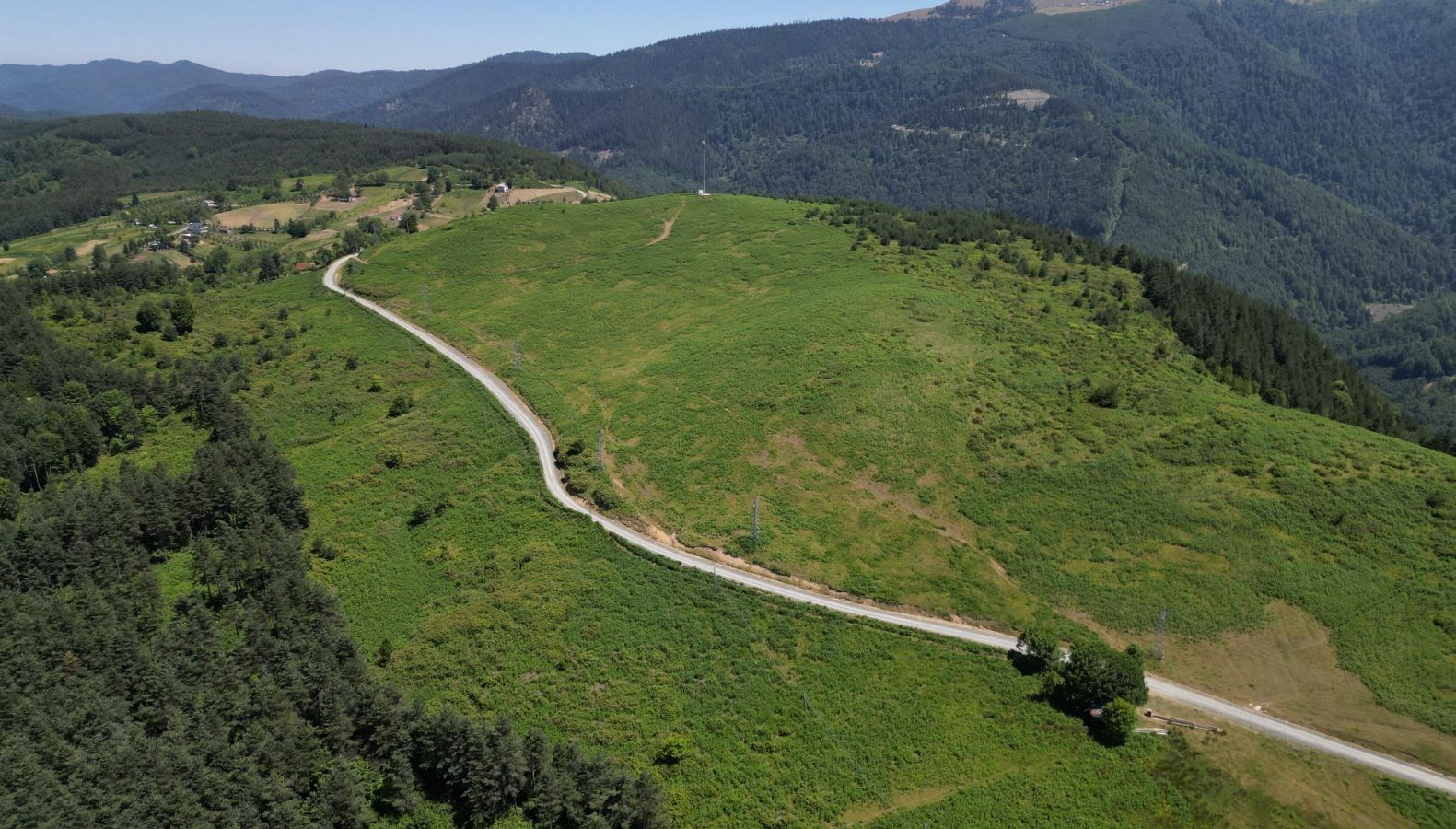 galatasarayin kamp tesisi icin duzcede iki alan belirlendi j4DHX5bQ