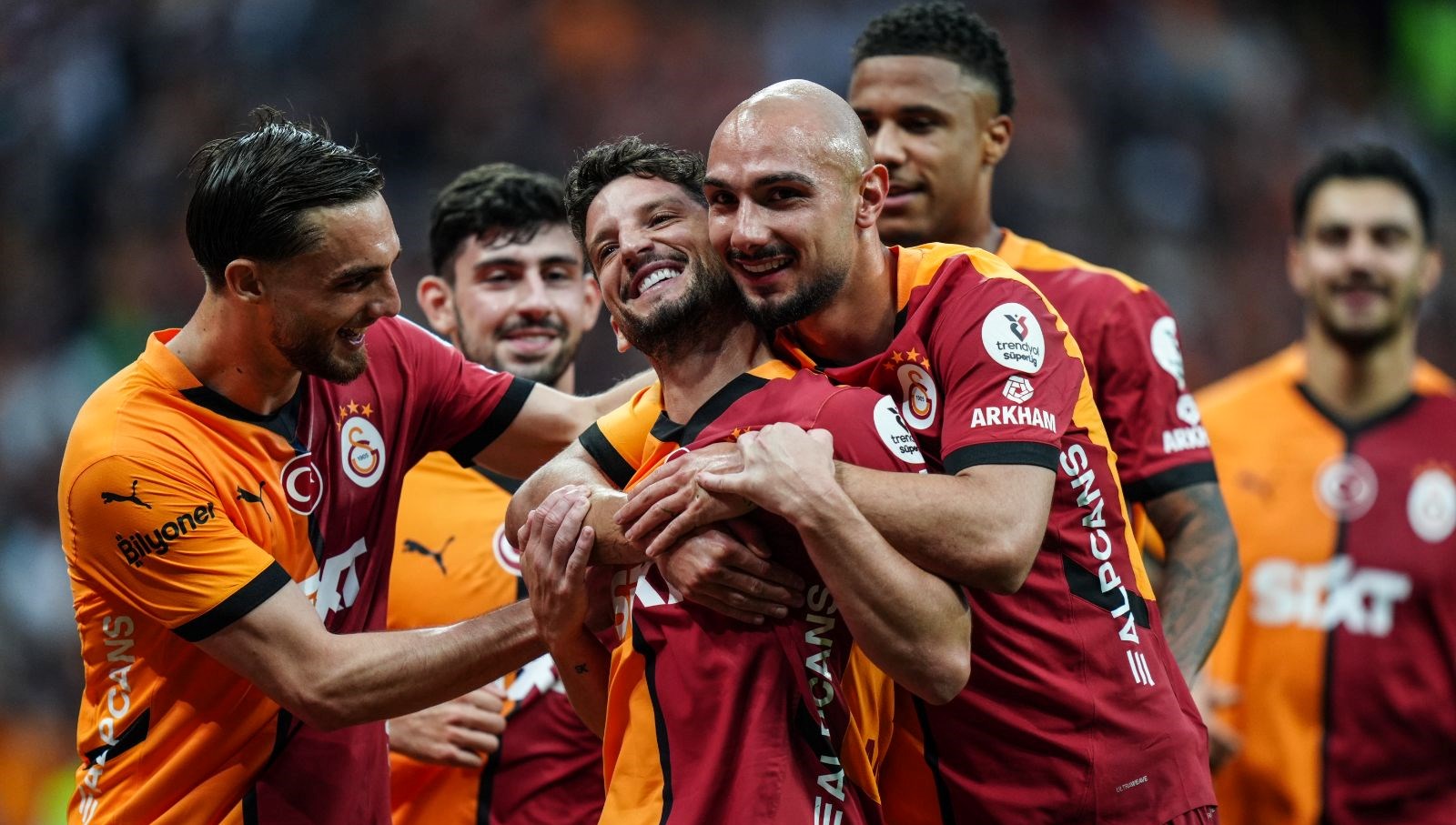 galatasarayin kamp yapacagi ulke ve maclari belirli oldu