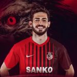 gaziantep fkda arda kizildagin kontrati yenilendi WASOGyHw